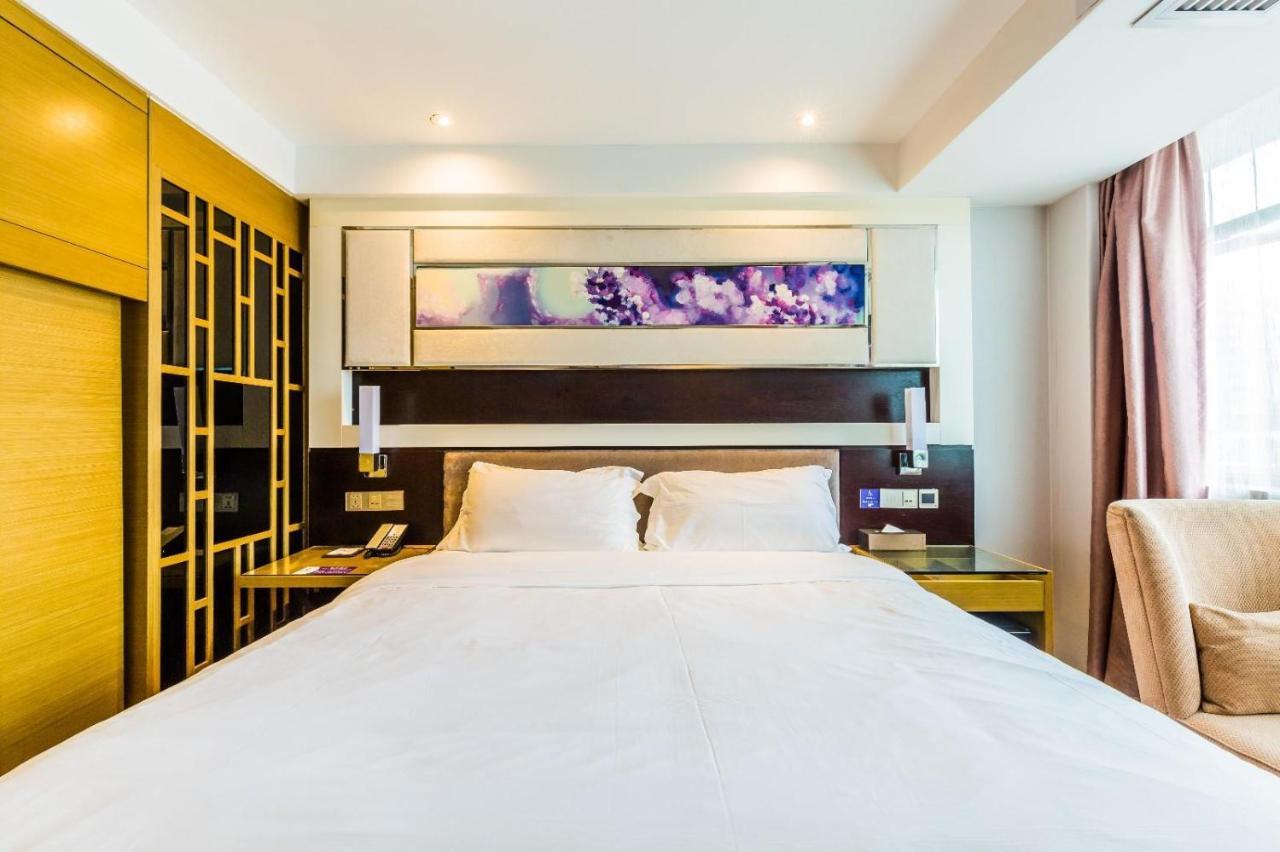 Lavande Hotel Foshan Shunde Ronggui Exterior foto